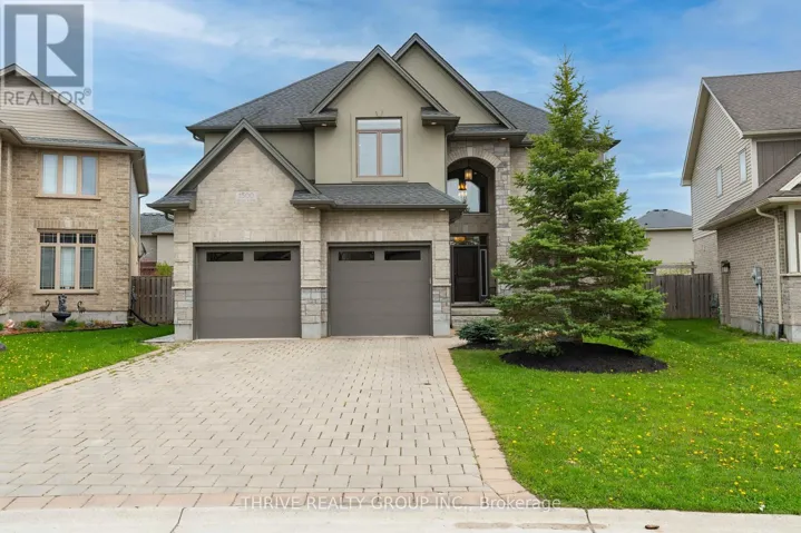 1500 HEALY LANE, London North (North I), Ontario N6G5P5