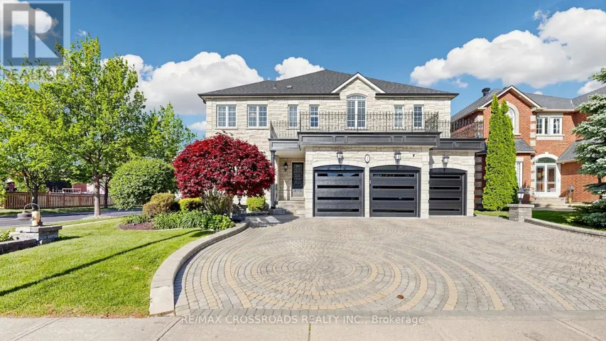 2 MUMBERSON COURT, Markham (Cachet), Ontario L6C1Y4