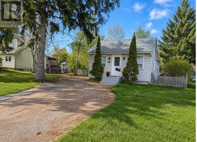 142 RIVEREDGE DRIVE, Georgina (Keswick North), Ontario L4P2P3
