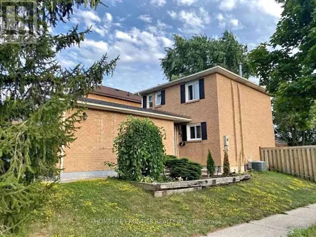 BASEMENT - 93 DON HEAD VILLAGE BOULEVARD, Richmond Hill (North Richvale), Ontario L4C7N1