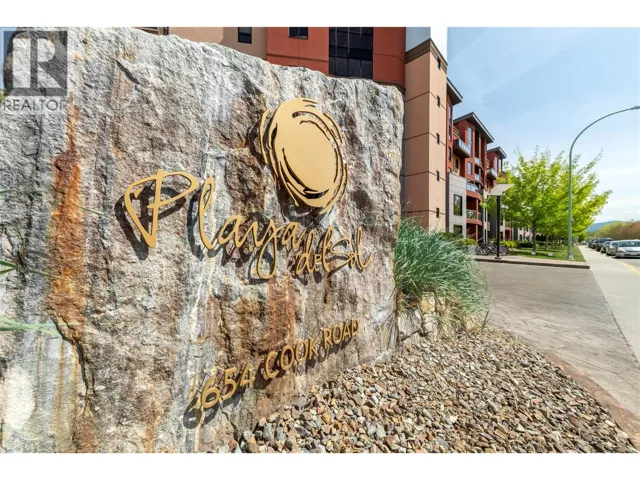 654 Cook Road Unit# 142, Kelowna, British Columbia V1W3G7