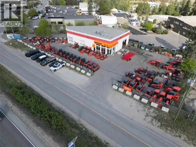 1090 Stevens Road, West Kelowna, British Columbia V1Z1A3