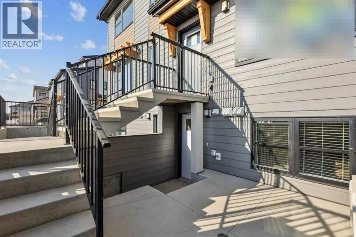 1112, 135 Mahogany Parade SE, Calgary, Alberta T3M4K2