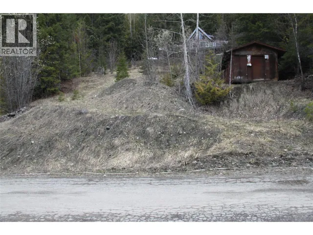 397 Aspen Road, Anglemont, British Columbia V0E1M8