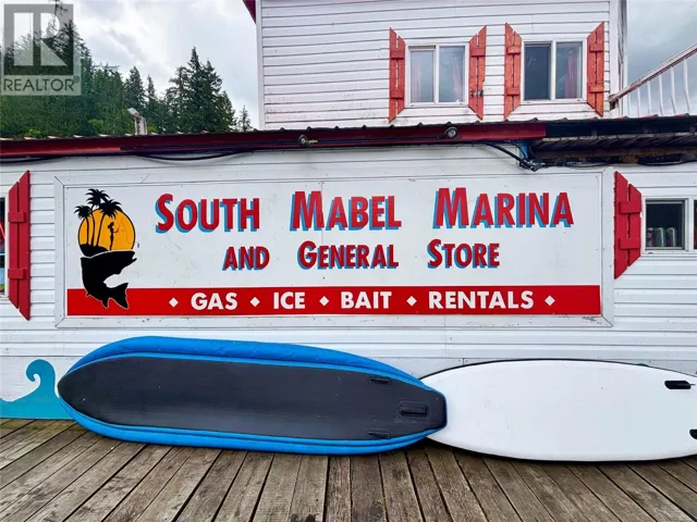 3614 Lumby Mabel Lake Road, Lumby, British Columbia V0E2G6