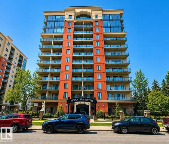 #610 10303 111 ST NW, Edmonton, Alberta T5K0C6