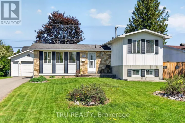 333 AMIENS STREET, Ottawa, Ontario K1E1N4