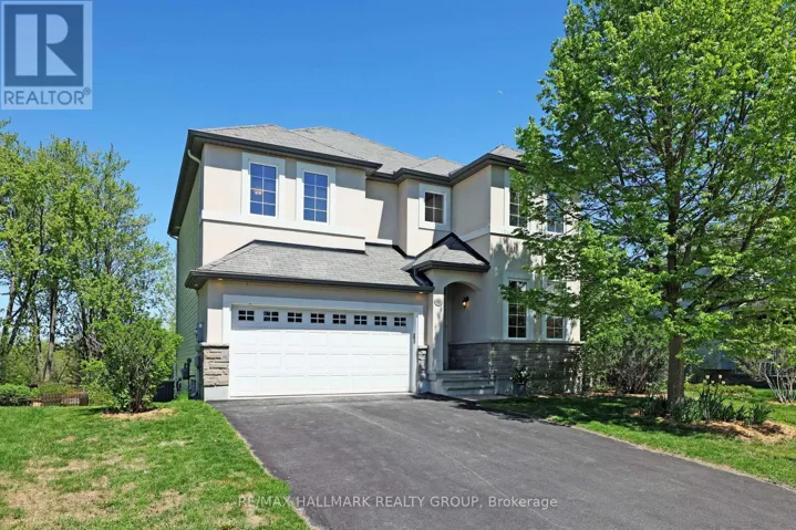 90 STONEWATER BAY, Carleton Place, Ontario K7C0B1