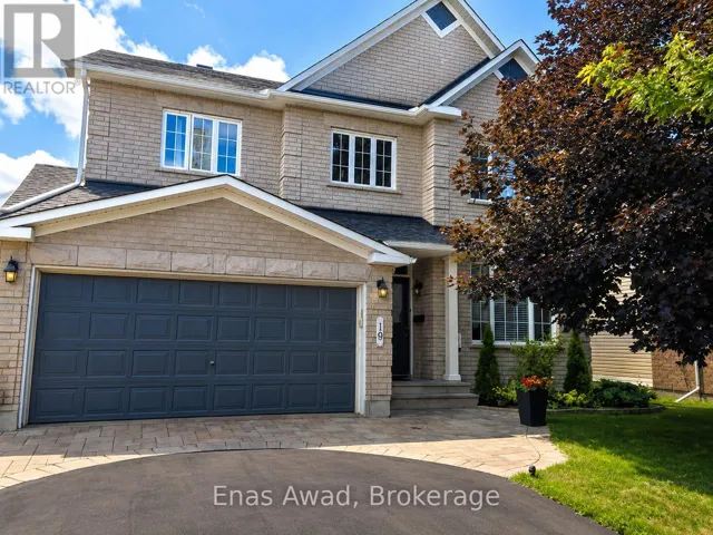 19 FARMFIELD CRESCENT, Ottawa, Ontario K2M2S9