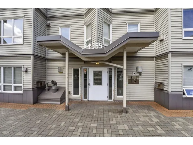 105 14355 103 AVENUE, Burnaby, British Columbia V3T5V5