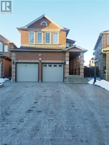 #BASEMENT - 24 SANDHAM CRESCENT, Markham (Middlefield), Ontario L3S4J7