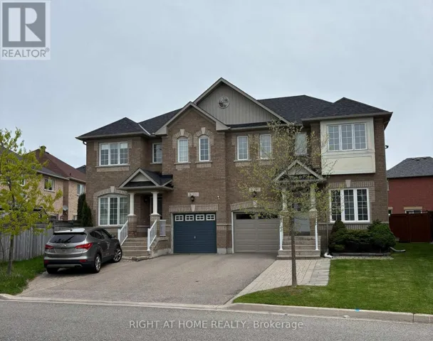 98 WHEELWRIGHT DRIVE, Richmond Hill (Oak Ridges Lake Wilcox), Ontario L4E5A1