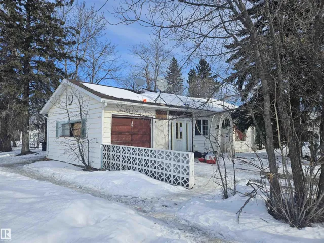 5012 51 AV, Cold Lake, Alberta T9M1X2