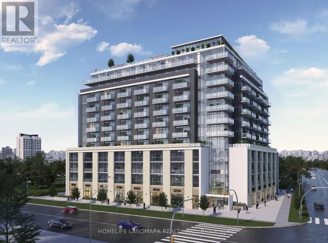2825 JANE STREET, Toronto (Glenfield-Jane Heights), Ontario M3N2J5