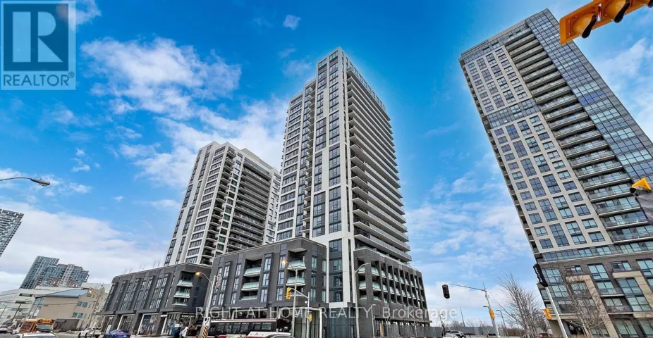 2212 - 30 SAMUEL WOOD WAY, Toronto (Islington-City Centre West), Ontario M9B0C9