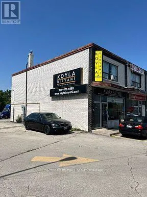 7040 AIRPORT ROAD, Mississauga (Malton), Ontario L4T2G8