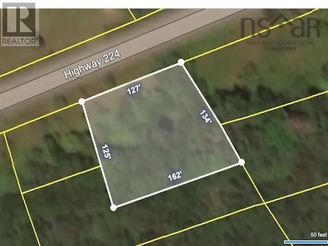 Lot 111 Highway 224, Elmsvale, Nova Scotia B0N1X0