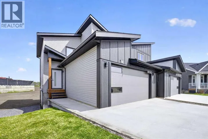 26B Poplar Ridge Close, Didsbury, Alberta T0M0W0