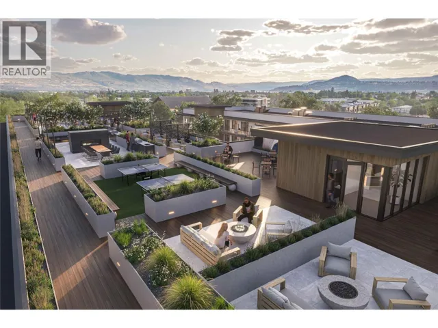 1281 Pridham Avenue Unit# 517 Lot# 154, Kelowna, British Columbia V1Y6B3