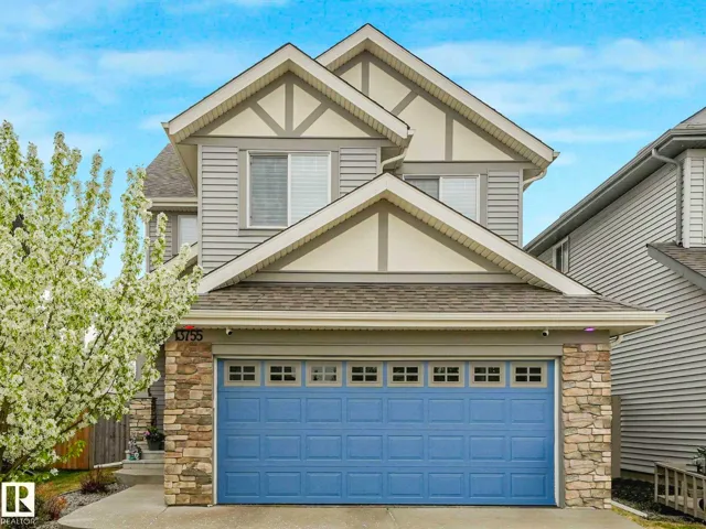 13755 166 AV NW, Edmonton, Alberta T6V0H5