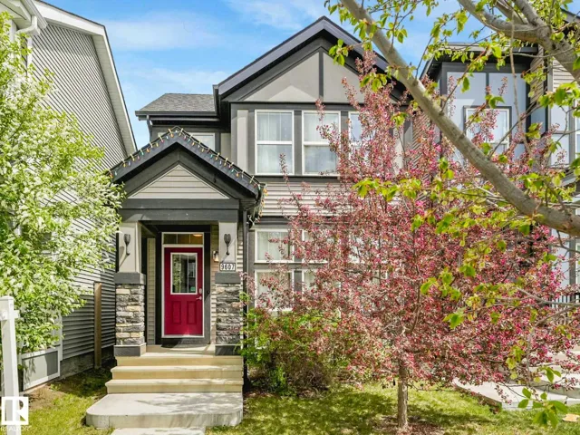 9607 225 ST NW, Edmonton, Alberta T5T7K5