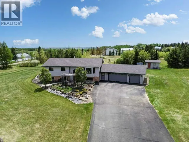 205, 1271 Township Road 392, Rural Red Deer County, Alberta T4S1R7