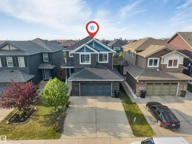 5930 19A AV SW, Edmonton, Alberta T6X2A2