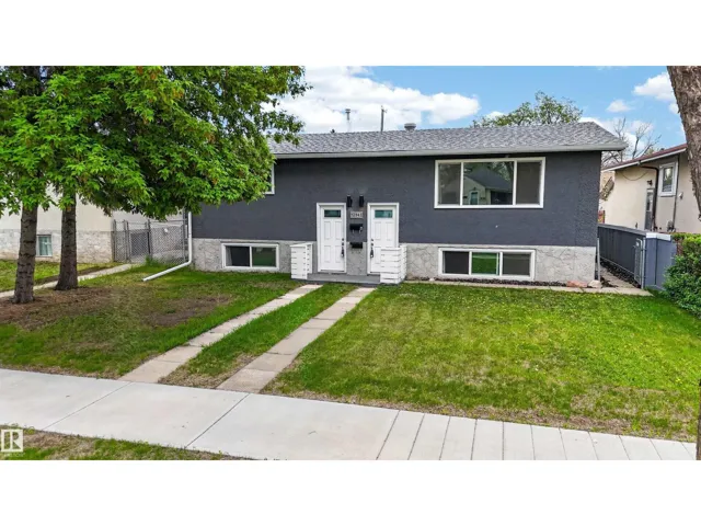 12943 123 ST NW, Edmonton, Alberta T5L0J6