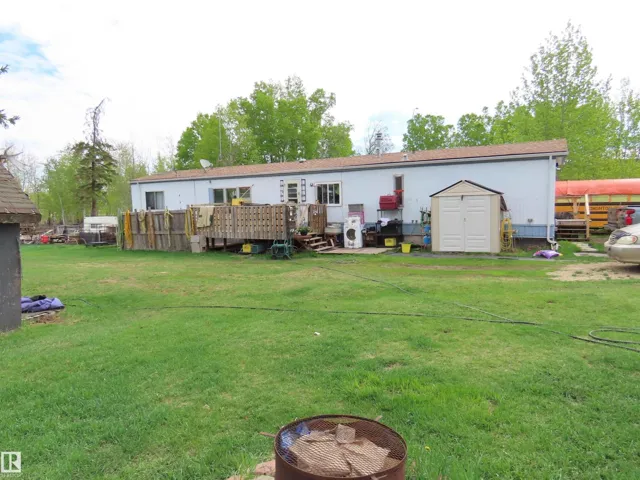 2304 TWP ROAD 545, Rural Lac Ste. Anne County, Alberta T0E1N0