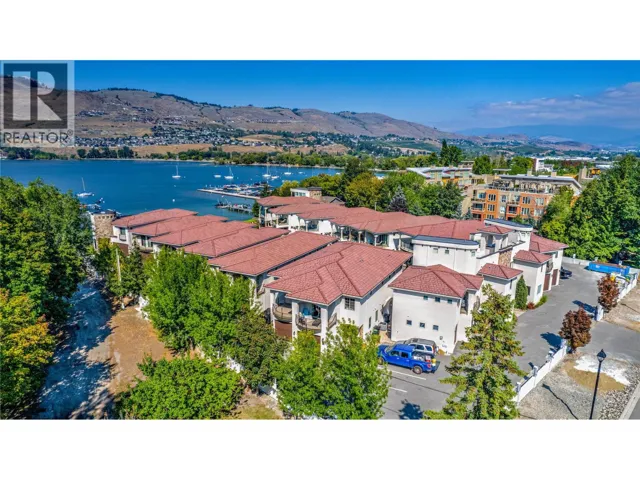 7373 Brooks Lane Unit# 11, Vernon, British Columbia V1H1G6