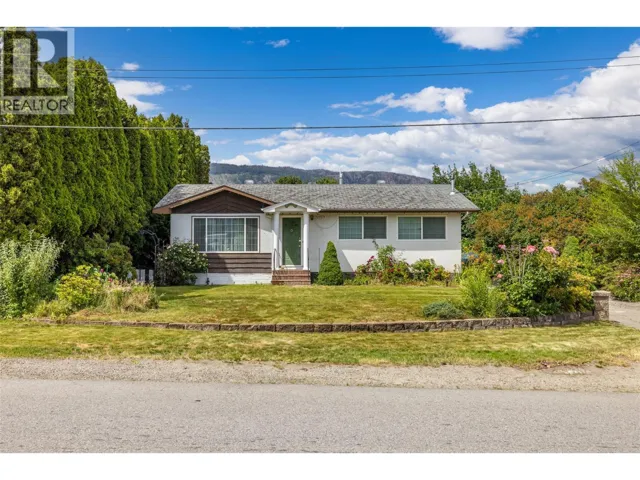 2436 Apollo Road, West Kelowna, British Columbia V4T1P7