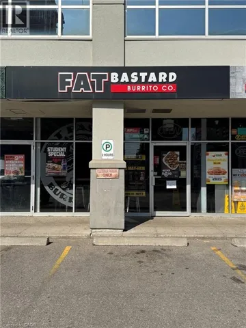 255 KING STREET NORTH BET, Waterloo, Ontario N2J4V2