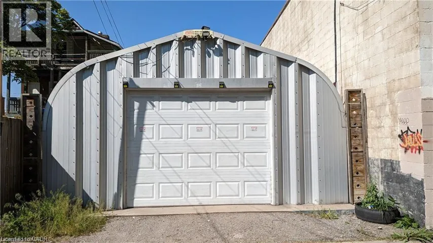 750 BARTON Street E Unit# 4, Hamilton, Ontario L8L3B1