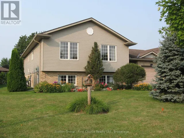 64 PARK LANE, West Perth (Mitchell), Ontario N0K1N0