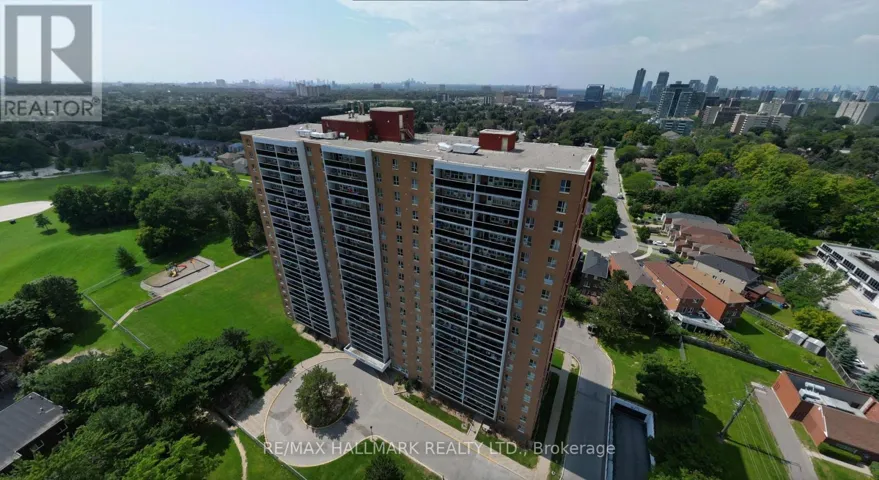 310 - 270 PALMDALE DRIVE, Toronto (Tam O'Shanter-Sullivan), Ontario M1T3N8