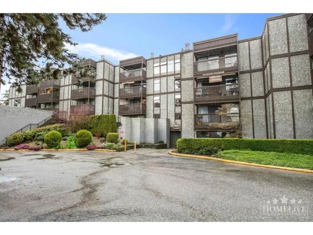 118 9682 134 STREET, Surrey, British Columbia V3T5L6