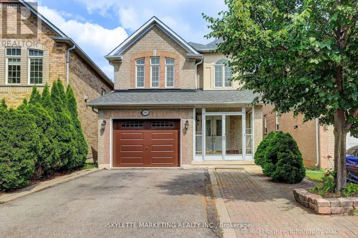 199 KAYLA CRESCENT, Vaughan (Maple), Ontario L6A3P4