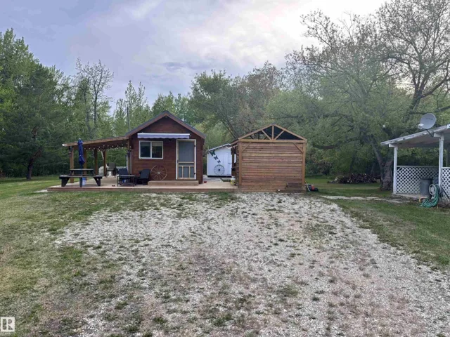 #29 3521 TWP ROAD 542, Rural Lac Ste. Anne County, Alberta T0E0A0