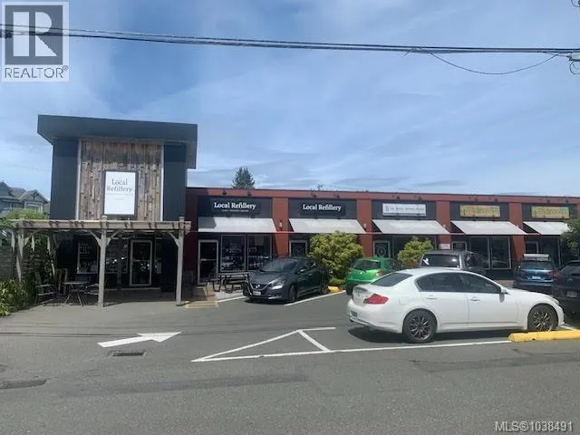 420 Fitzgerald Ave, Courtenay, British Columbia V9N7N2