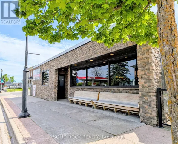 63 FRONT STREET N, Trent Hills (Campbellford), Ontario K0L1L0