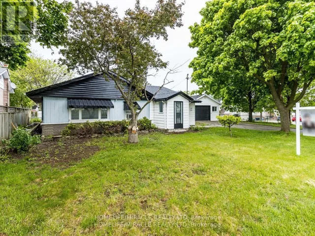 15 SPIERS CRESCENT, Cambridge, Ontario N1R3A9