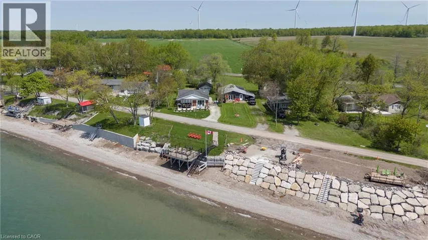 577 EDGEWATER Place, Dunnville, Ontario N1A2W8