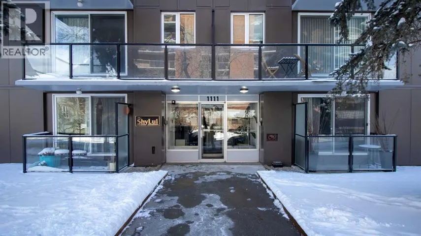 302, 1111 15 Avenue SW, Calgary, Alberta T2R0S5