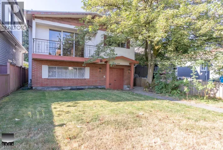 4608 W 15TH AVENUE, Vancouver, British Columbia V6R3B6