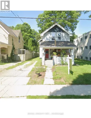 UNIT 3 - 31 ORCHARD STREET, London South (South E), Ontario N6J2R4