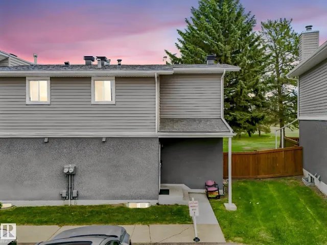 550 LAKEWOOD RD N NW, Edmonton, Alberta T6K3Y1