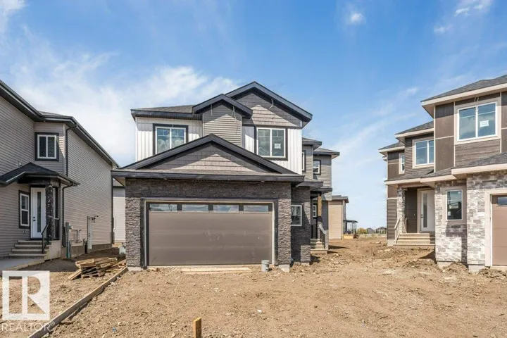 1848 62 AV NE, Rural Leduc County, Alberta T4X3C8
