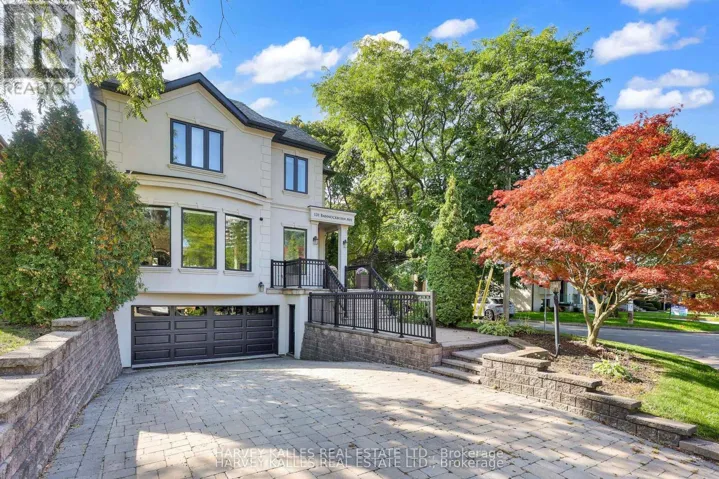 131 BANNOCKBURN AVENUE, Toronto (Bedford Park-Nortown), Ontario M5M2N2
