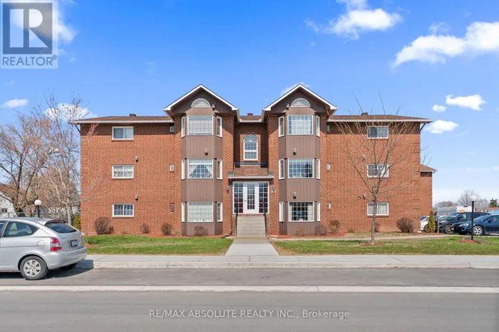 2A - 85 EDEY STREET, Arnprior, Ontario K7S1B9