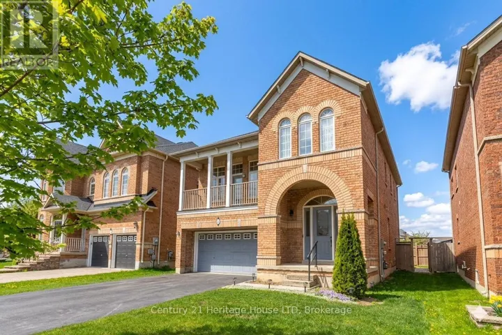 5 JUNEBERRY ROAD, Thorold (Confederation Heights), Ontario L2V0B2